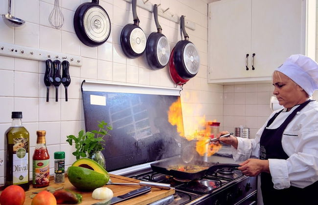 Villa Flora Luxury Stay Havana - Foto 22