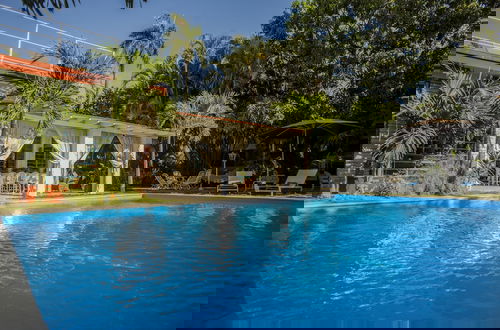 Foto 55 - Villa Flora Luxury Stay Havana