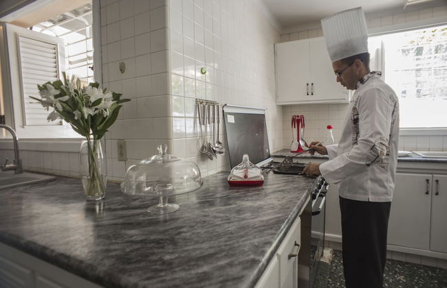 Villa Flora Luxury Stay Havana - Foto 60