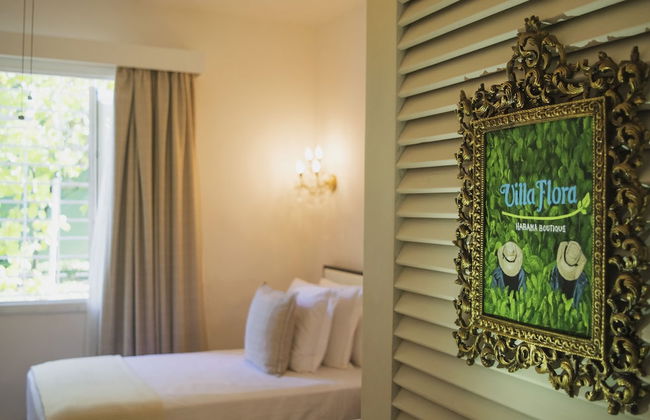Villa Flora Luxury Stay Havana - Foto 5