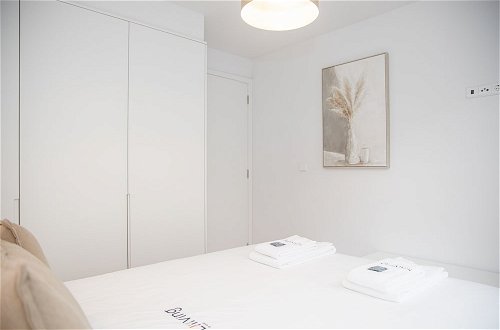 Foto 3 - Liiiving - Modern & Glam Apartment M