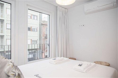 Photo 7 - Liiiving - Modern & Glam Apartment M