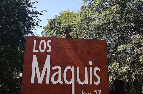 Photo 26 - Cabañas Los Maquis