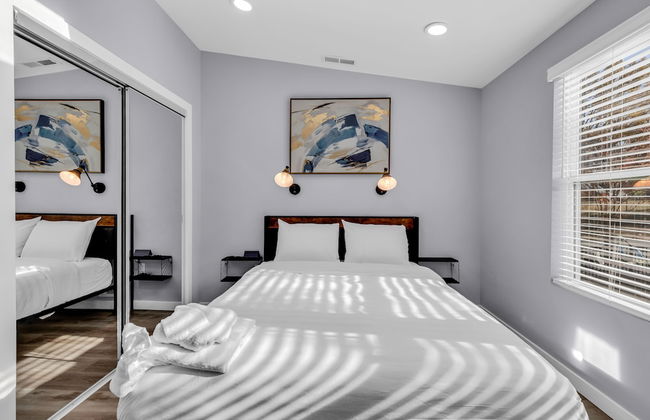 Spacious House in Charlotte - Foto 20