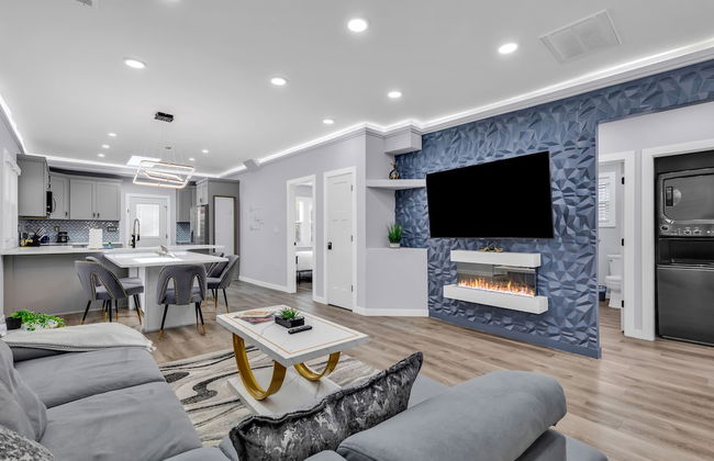 Spacious House in Charlotte - Foto 1