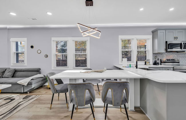 Spacious House in Charlotte - Foto 5