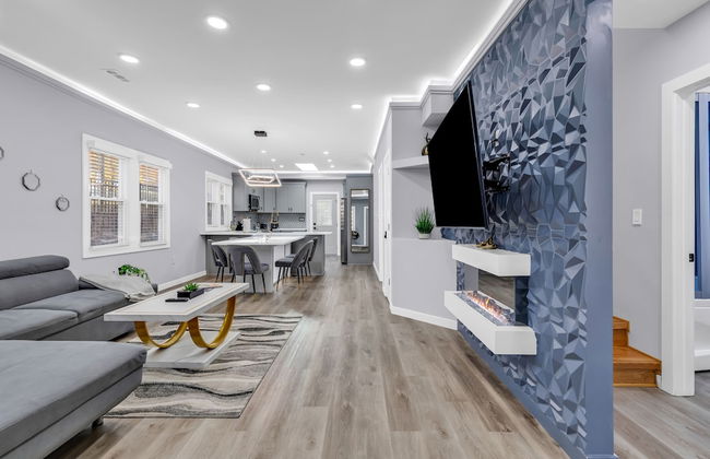 Spacious House in Charlotte - Foto 17