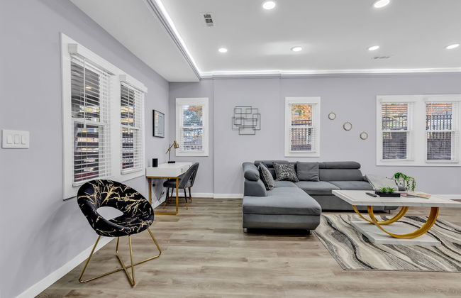 Spacious House in Charlotte - Foto 18