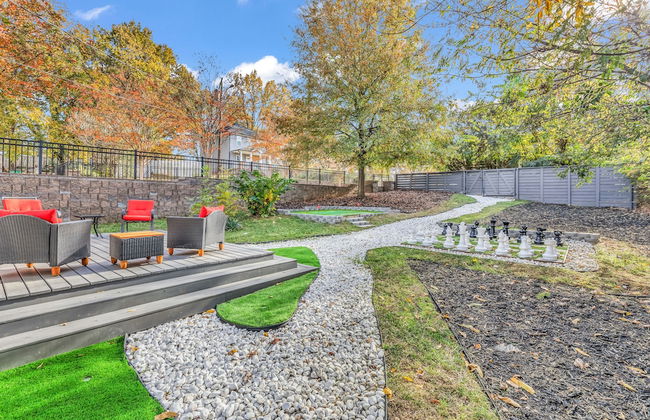 Spacious House in Charlotte - Foto 43