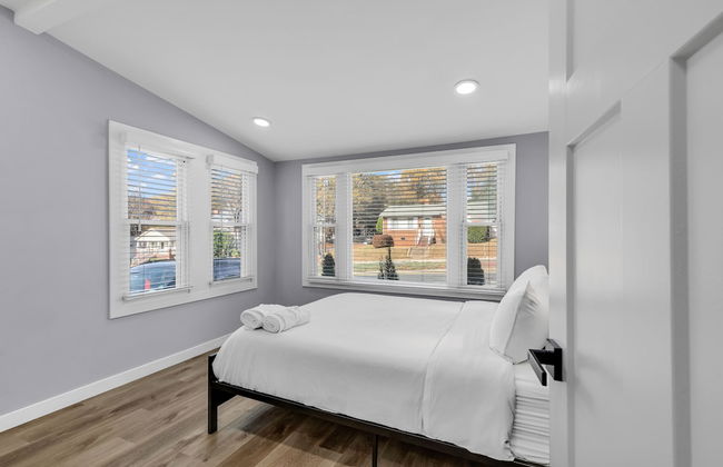 Spacious House in Charlotte - Foto 11