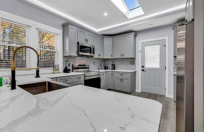 Spacious House in Charlotte - Foto 6
