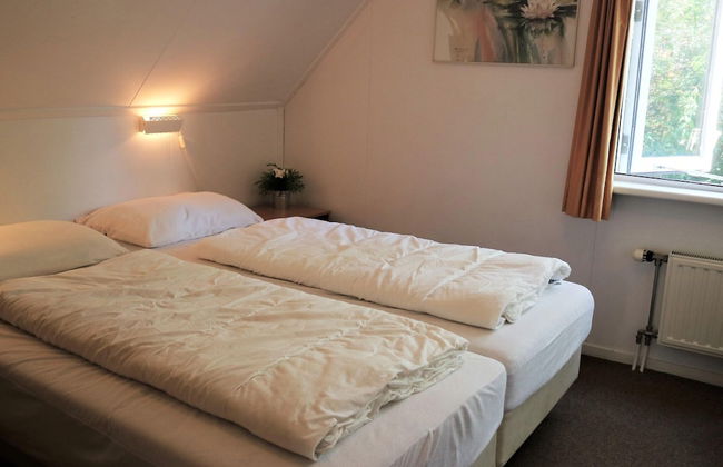Holiday Home Buitenplaats Berg With 5 Rooms - Photo 3