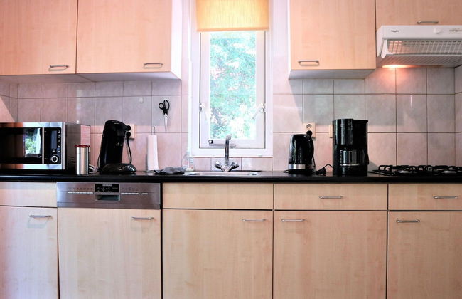Holiday Home Buitenplaats Berg With 5 Rooms - Photo 9
