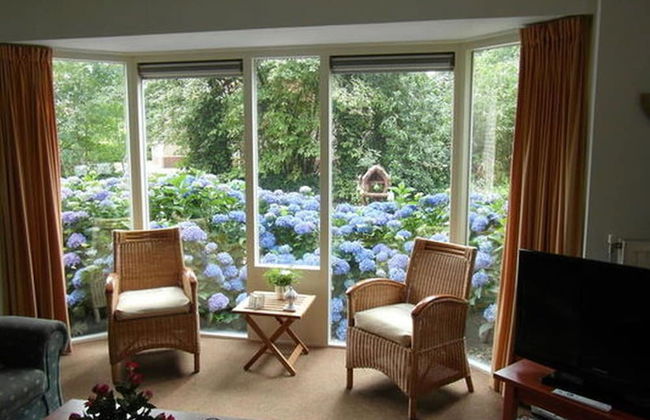Holiday Home Buitenplaats Berg With 5 Rooms - Photo 12