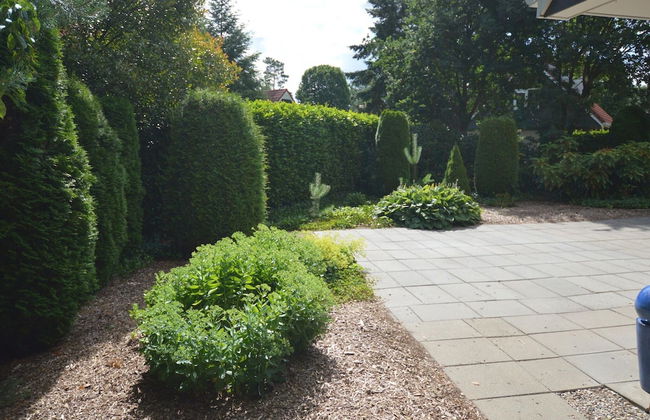Holiday Home Buitenplaats Berg With 5 Rooms - Photo 22