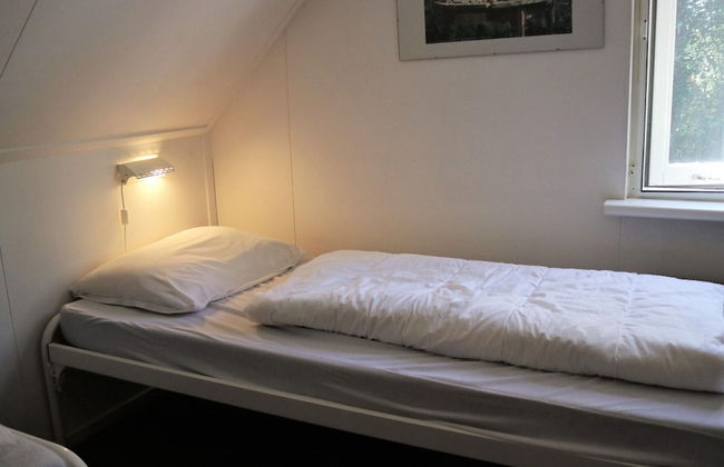 Holiday Home Buitenplaats Berg With 5 Rooms - Photo 7