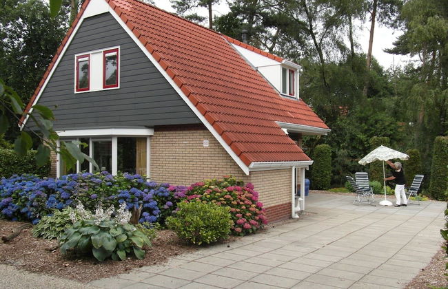 Holiday Home Buitenplaats Berg With 5 Rooms - Photo 27