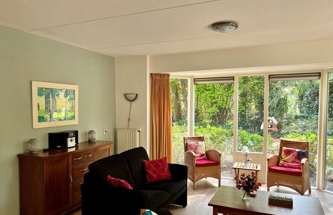Holiday Home Buitenplaats Berg With 5 Rooms - Photo 10