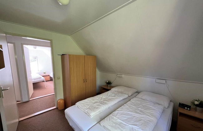 Holiday Home Buitenplaats Berg With 5 Rooms - Photo 5
