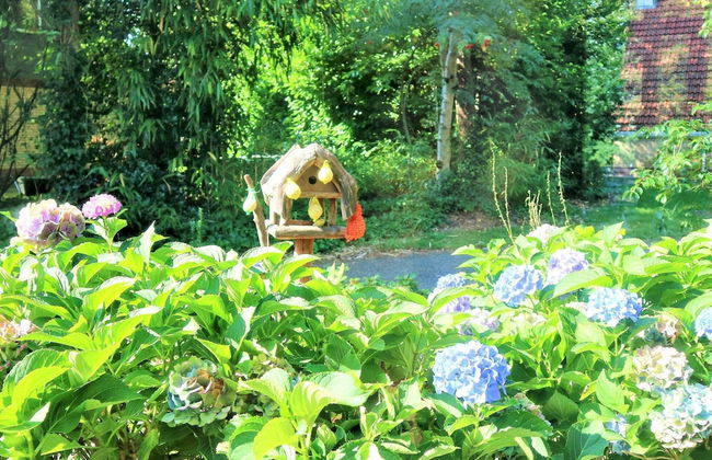 Holiday Home Buitenplaats Berg With 5 Rooms - Photo 23