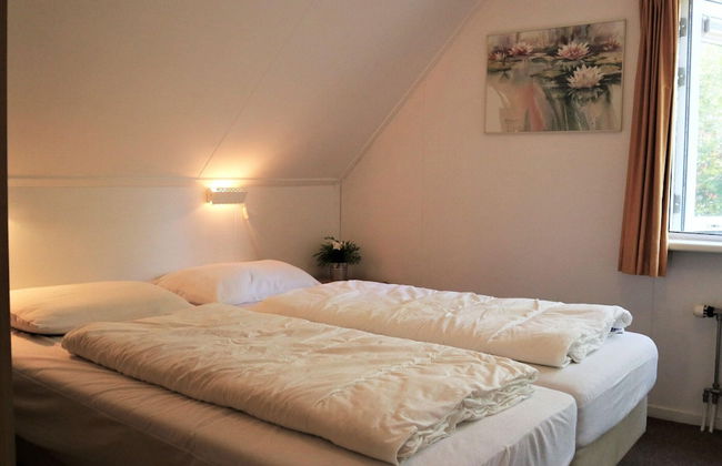 Holiday Home Buitenplaats Berg With 5 Rooms - Photo 6