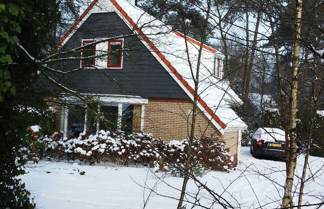 Holiday Home Buitenplaats Berg With 5 Rooms - Photo 26