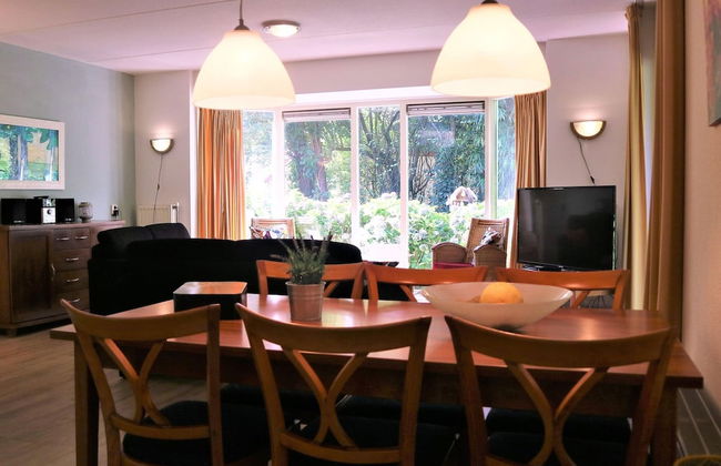 Holiday Home Buitenplaats Berg With 5 Rooms - Photo 18