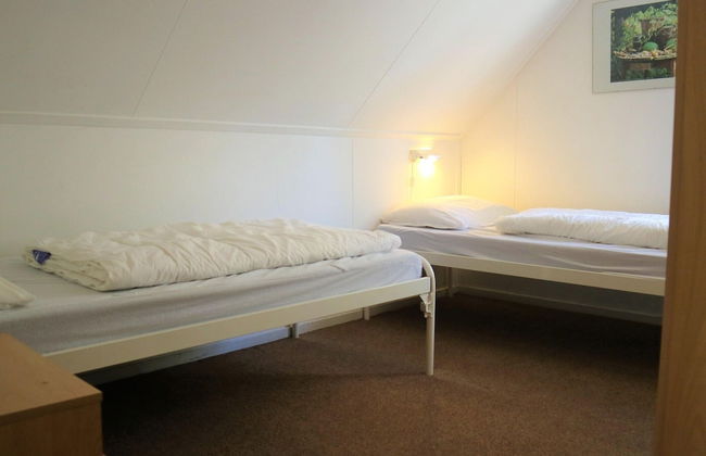 Holiday Home Buitenplaats Berg With 5 Rooms - Photo 4