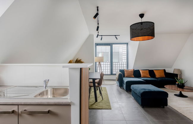 Waterloo Design Residence - Foto 12