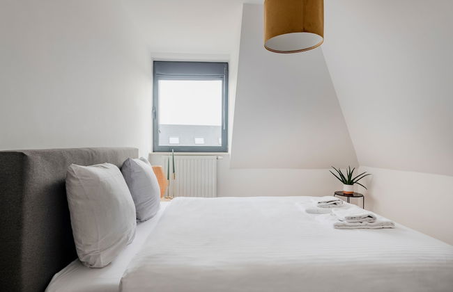 Waterloo Design Residence - Foto 2