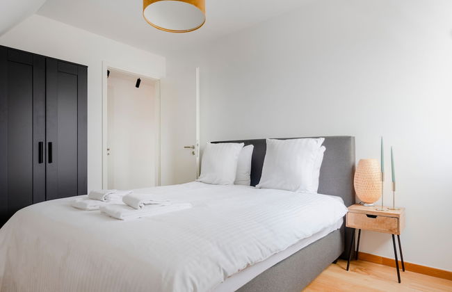 Waterloo Design Residence - Foto 8