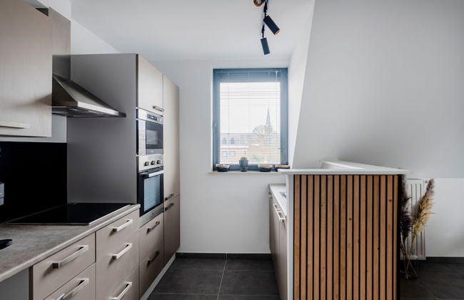 Waterloo Design Residence - Foto 6