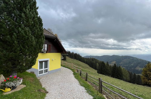 Photo 27 - Holiday Home in Prebl / Carinthia Near ski Area