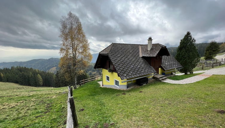 Photo 1 - Holiday Home in Prebl / Carinthia Near ski Area