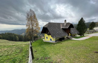Foto 1 - Holiday Home in Prebl / Carinthia Near ski Area