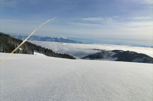 Photo 14 - Holiday Home in Prebl / Carinthia Near ski Area