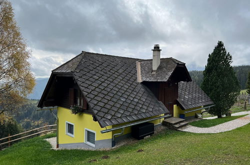 Photo 29 - Holiday Home in Prebl / Carinthia Near ski Area