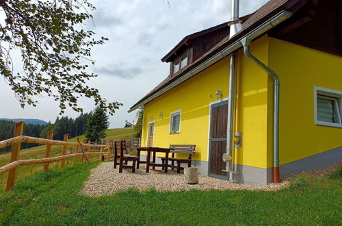 Photo 25 - Holiday Home in Prebl / Carinthia Near ski Area