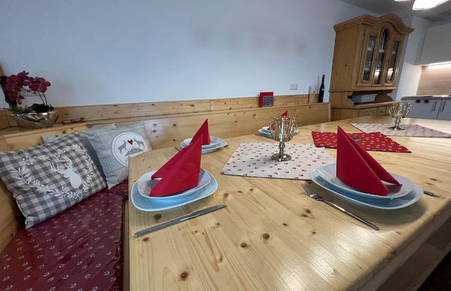 Alpine House in Prebl Near Klippitztorl Ski Area - Foto 17