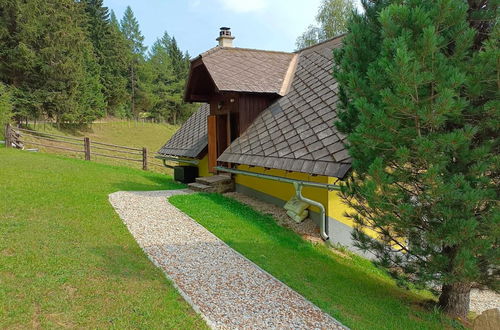 Photo 26 - Holiday Home in Prebl / Carinthia Near ski Area