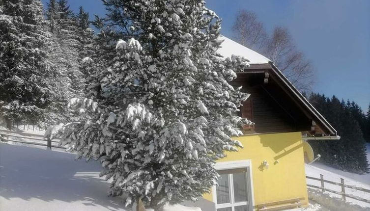 Photo 1 - Holiday Home in Prebl / Carinthia Near ski Area