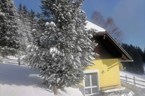 Photo 23 - Holiday Home in Prebl / Carinthia Near ski Area