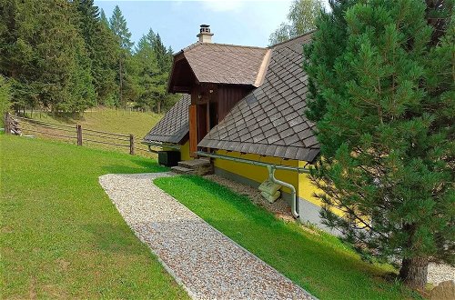 Foto 23 - Holiday Home in Prebl / Carinthia Near ski Area