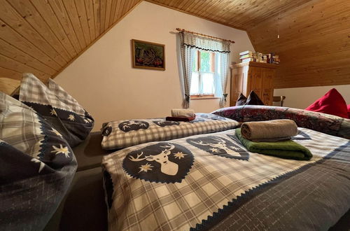 Photo 2 - Holiday Home in Prebl / Carinthia Near ski Area