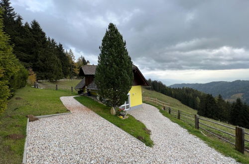 Photo 28 - Holiday Home in Prebl / Carinthia Near ski Area