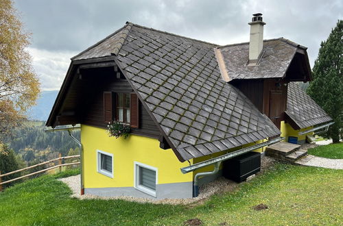 Photo 1 - Holiday Home in Prebl / Carinthia Near ski Area