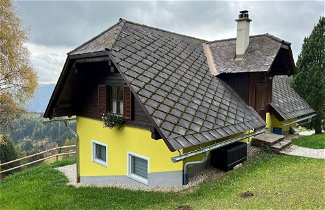 Photo 1 - Holiday Home in Prebl / Carinthia Near ski Area