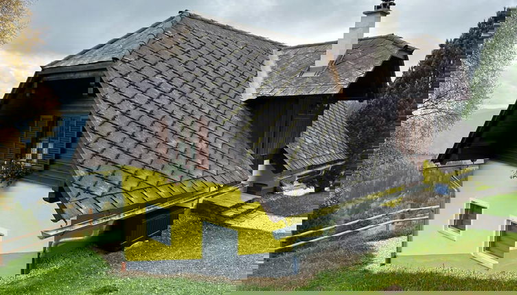 Foto 1 - Holiday Home in Prebl / Carinthia Near ski Area