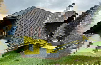 Foto 1 - Holiday Home in Prebl / Carinthia Near ski Area