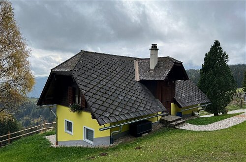 Foto 29 - Holiday Home in Prebl / Carinthia Near ski Area